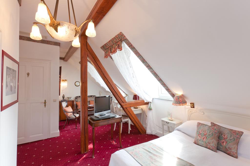 Hotel Belle Epoque Baden-Baden Zewnętrze zdjęcie